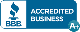 BBB accredited business